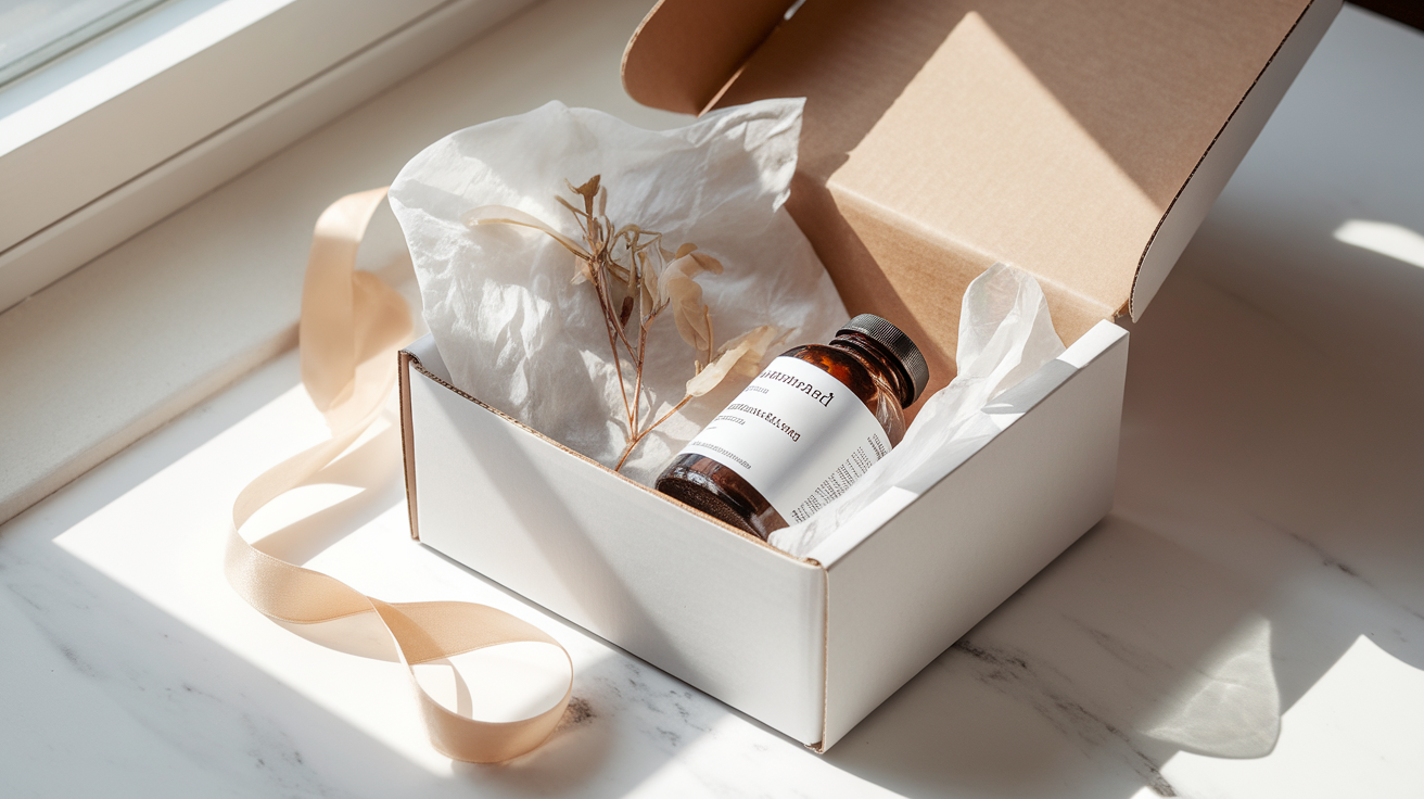 Consegna sicura DefenseMax Pro